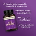 thumbnail image 4 of Dr. Mercola Eye Support With Lutein 30 Day Supply [2 Pack], 4 of 7