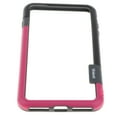 thumbnail image 3 of kusrkot Soft Silica Gel Anti Drop Protection Case For 7P/8P Rose red and black, 3 of 9