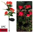 thumbnail image 1 of 2 Pack 2V Outdoor Waterproof Decorative Solar Garden Lights, 1 of 5