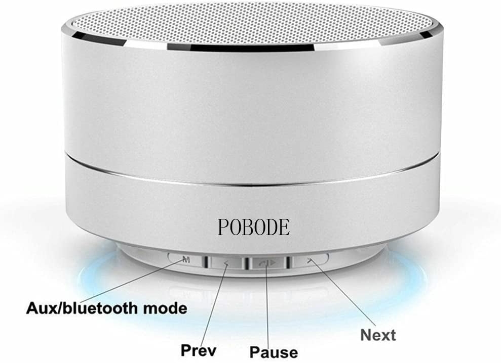 best bluetooth speaker for metal