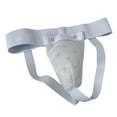 thumbnail image 4 of Groin Protector Cup Boxing Karate Sparring Male Famale Taekwondo M M, 4 of 9
