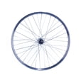 thumbnail image 1 of Rin completo bicicleta R26 Bicimex Tricarga reforzada plateado M, 1 of 5