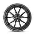 thumbnail image 3 of Niche 1Pc M196 Sector 19X9.5 5X120 40Et 66.56Cb Matte Black Wheel, 3 of 3