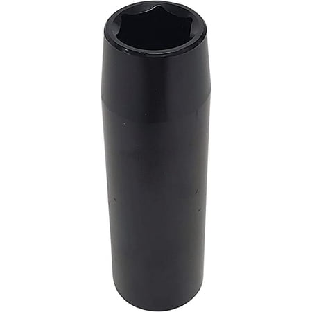 

1/2 Drive Deep Impact Socket SAE and MM (CR-V) (1/2 )