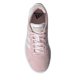 thumbnail image 2 of Tenis Casual Adidas Court Platform Suede Rosa IG8614 Mujer 25 cm, 2 of 5