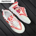 thumbnail image 1 of Zapatillas Doginthehole de tortuga marina samoana para mujer, calzado plano, transpirables, para caminar, de verano, 1 of 6