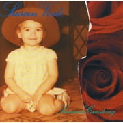 Susan Voelz - Summer Crashing - Rock - CD