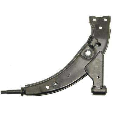 Dorman 520-421 Front Left Lower Suspension Control Arm for Specific Toyota Models, Black Fits select: 1988-1993 TOYOTA COROLLA