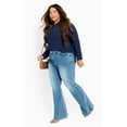 thumbnail image 2 of Avenue Women's Plus Size Phoenix Sweater, 2 of 2