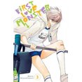 thumbnail image 2 of First Love Monster 3, Akira Hiyoshimaru Paperback, 2 of 2