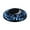 Blue, variant on Zatoumnr Solar Car Perfume High-End Men's Cologne Car Interior Decor Solar-Powered Fragrance for Cars Luxury Accessory Aromatherapy Essential Oil Diffuser Long-lasting Fragrance