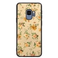 thumbnail image 1 of Floral-131 Phone Case, Degined for Samsung Galaxy S9 Case Men Women, Flexible Silicone Shockproof Case for Samsung Galaxy S9, 1 of 1