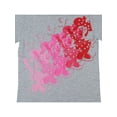 thumbnail image 6 of Disney Minnie Mouse Girls Multiple Minnie Dance T-Shirt, 6 of 6