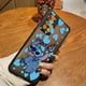 thumbnail image 4 of Matte Case for Redmi NOTE 12 11 10 11S 10S 9 9S 9T 8 7 6 5 4 3PRO PLUS 4G 5G Case Funda Coque Shell Lilo & Stitch Cartoon Anime, 4 of 5