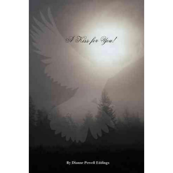 A Kiss for You! (Paperback)