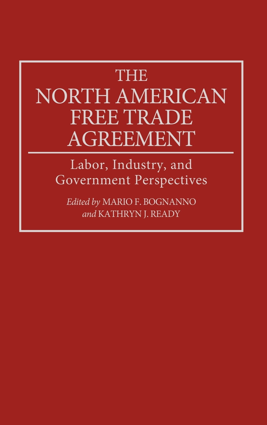 North american free trade agreement job list