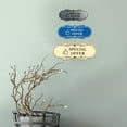 thumbnail image 4 of Designer Special Offer Sign (Blue) - Small, 4 of 5