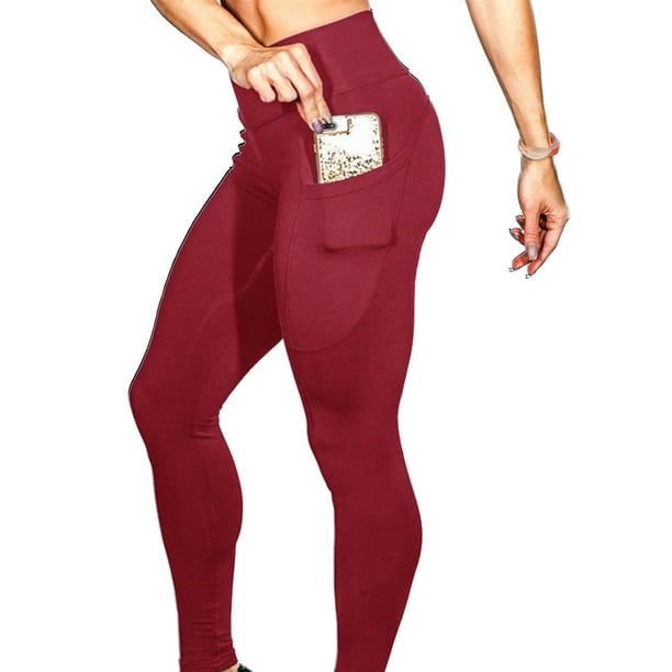 ladies exercise trousers