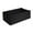 Black, variant on Zcyifa 3 Grow Bags Nonwoven Fabric Garden Planter with Handles - Black XL