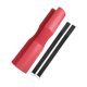 thumbnail image 5 of Accesorio de protección para barra, almohadilla antideslizante para sentadillas. Rojo, 5 of 8