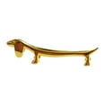 thumbnail image 1 of Up to 65% off Kitchen Gadgets Tableware Chopsticks Holder Sausage Dog Chopsticks Knife Fork Spoon Holder Pen Holder Creative Table Decoration Kitchen Organizers and Storage, 1 of 1