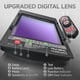 thumbnail image 5 of Casco de Soldadura ANDELI MONERGR-LED 3.9"x3.7" Color Real, 5 of 9