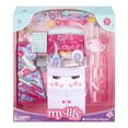 thumbnail image 2 of My Life As Hair Salon Play Set for 18-Inch Dolls, 2 of 5