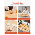 thumbnail image 4 of STAWAY Bamboo Noodle Board - 30x22" Multi-Purpose Stove Cover & Cutting Board, Durable, Easy to Clean, Ideal for Kitchen & RVs, 4 of 9