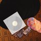 thumbnail image 1 of Greenadscape 50Pcs Vinyl Record Clear Sleeve Protective Cover for Album Storage Against Fingerprints, 1 of 8
