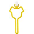 thumbnail image 2 of Dog Poop Bag Holder Pet Fournit un Distributeur de Corde de Traction Robuste et Durable pour Chien, 2 of 8