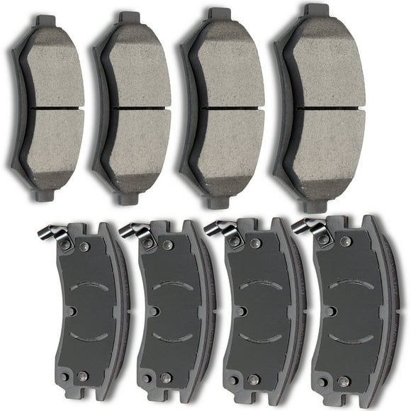 Buick Electra Brake Pedal Pad