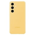 thumbnail image 1 of Samsung Silicone Case Galaxy S24 Yellow, 1 of 5