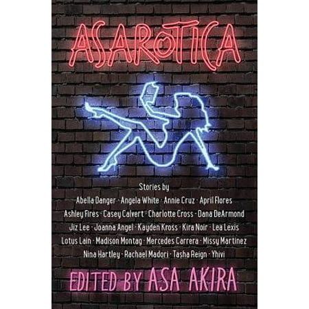 Asarotica (Asa Akira Best Bj)