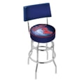 thumbnail image 5 of Holland Bar Stool NCAA 25'' Swivel Bar Stool, 5 of 7