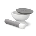 thumbnail image 3 of Ricardo 2-in-1 Mortar and Pestle, 3 of 4