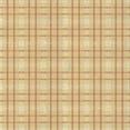 thumbnail image 1 of Ahgly Company Machine Washable Indoor Square Transitional Bronze Brown Area Rugs, 6' Square, 1 of 7