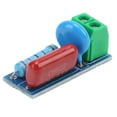 thumbnail image 2 of Module de Circuit d'Absorption RC, Relais de Surtension de Résistance de Varistance de Borne de Sertissage Anti-Interférence pour Thyristors, 2 of 8