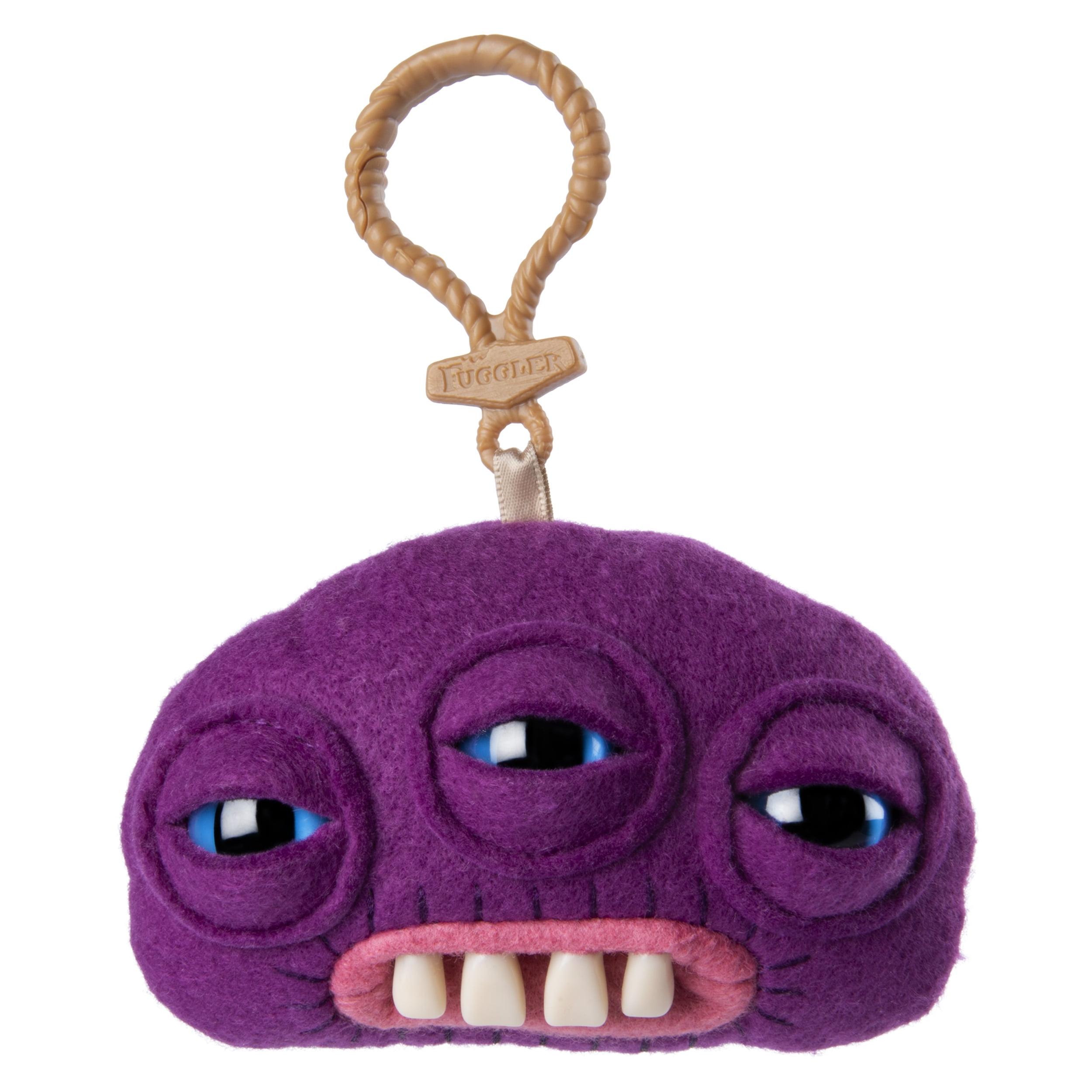 purple fuggler