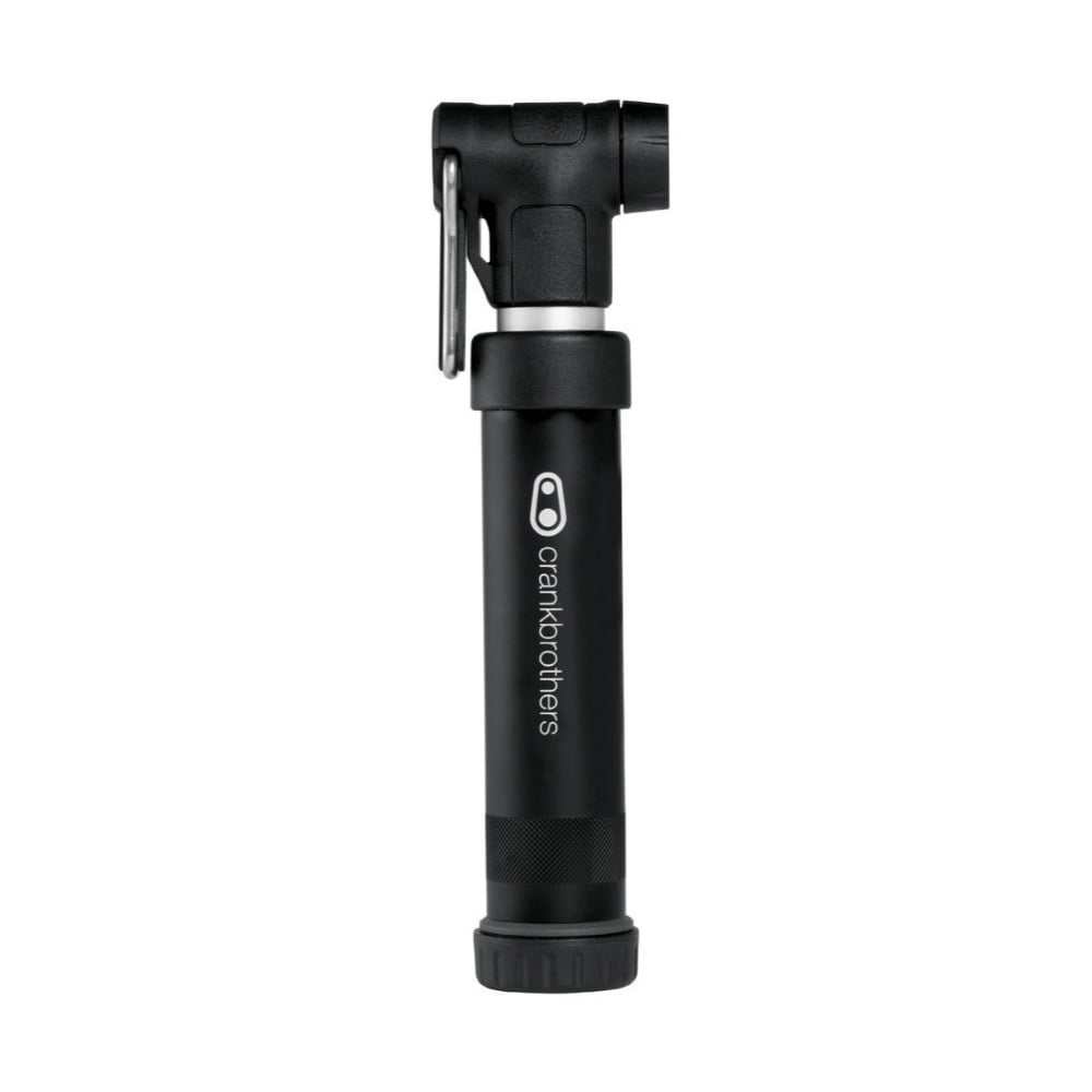 Topeak Roadie TT Mini – Pompa Da Strada Compatta Colore Nero