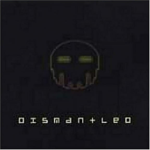 Dismantled - Dismantled - Industrial - CD