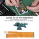 thumbnail image 4 of Conector de base ANGGREK para teléfono móvil USB PCB, 4 of 8