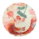 thumbnail image 2 of Arte chino japonés Danza clásica Paraguas Danza clásica Parasol Papel al óleo 56cm, 2 of 9