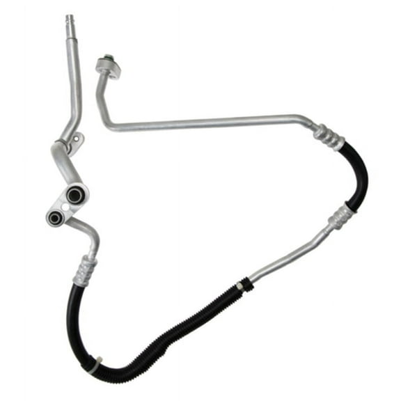 Four Seasons A/C Suction and Liquid Line Hose Assembly P/N:56950 Fits select: 2011-2016 FORD F350, 2011-2016 FORD F250