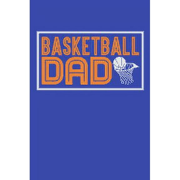 Basketball Dad (Paperback)