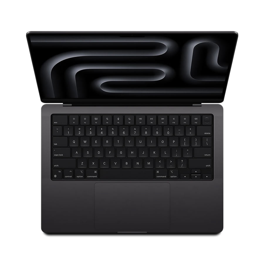 Restored 2023 Apple M3 Max MacBook Pro 14.2