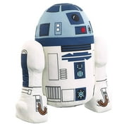 Star Wars 9 Talking Plush: R2-D2