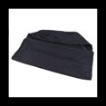 thumbnail image 3 of 88-Key Piano Keyboard Case Stretchable Piano Keyboard Dustproof Foldable Waterproof Case with Drawstring Lock,1 * electric piano cover,Black, 3 of 6