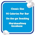 thumbnail image 3 of Rice Krispies Treats Original Chewy Crispy Marshmallow Squares, Kids Snacks, 12.4 oz, 16 Count, 3 of 11