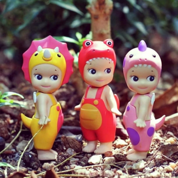 Sonny Angel Dinosaur Series - Original Mini Figure/Limited Edition