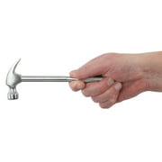 Hyper Tough 5-in-1 Hammer & Screwdriver Set